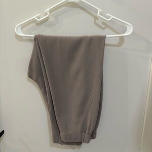 Aritzia Babaton High Rise Trousers